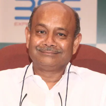 Radhakishan Damani